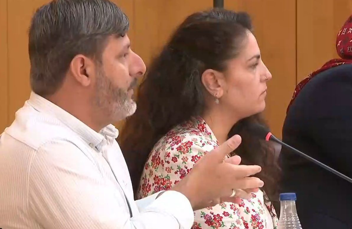 Ceuta Ya! presenta enmienda contra la que entienden "aberrante" subida de los sueldos políticos