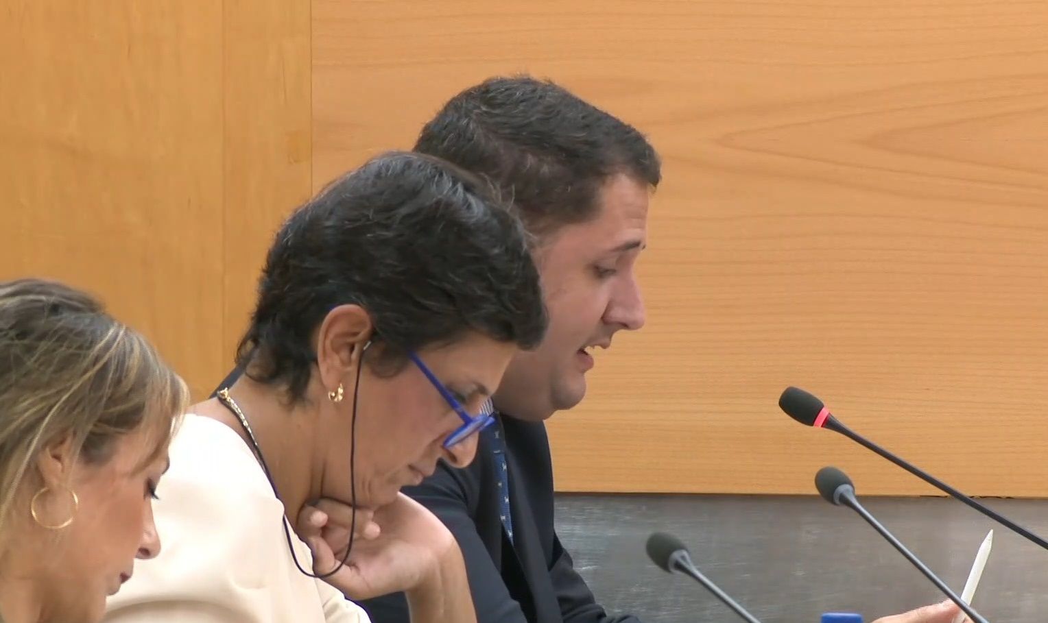 Aprobada una comisión de estudio para ver la forma de gestión del servicio público de limpieza
