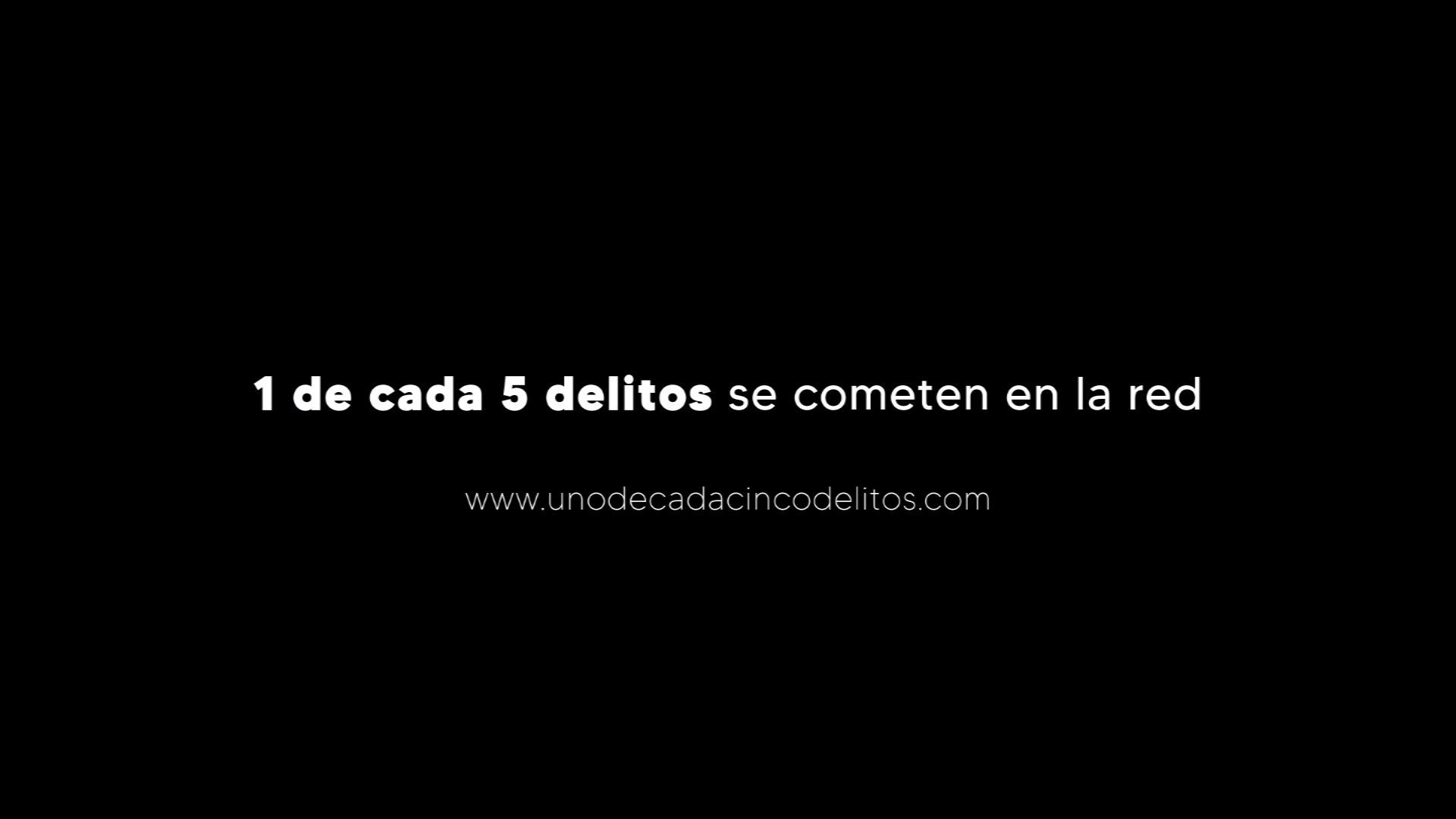 Interior lanza una campaña de concienciación sobre la ciberdelincuencia