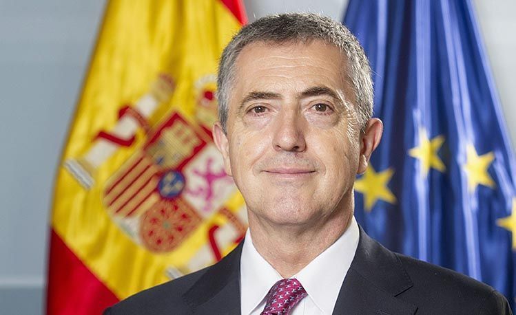 El director general de la Guardia Civil presidirá mañana en Ceuta los actos de la patrona