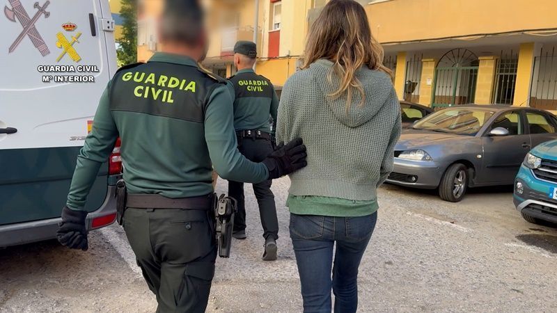 Detenido un matrimonio en búsqueda y captura en el Puerto de Algeciras que viajaba al Sáhara con su hijo secuestrado
