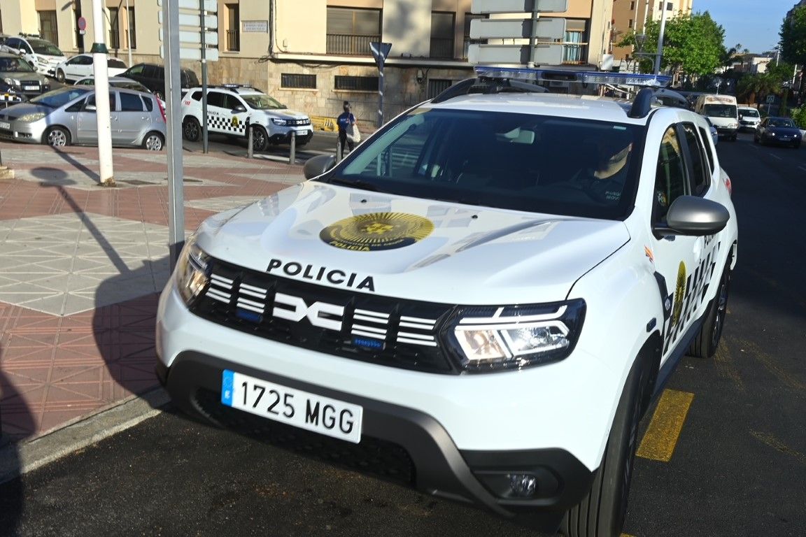 Ceuta Ya! exige responsabilidades a Vivas por la “chapuza” y la “negligencia” de las pruebas de acceso a la Policía Local