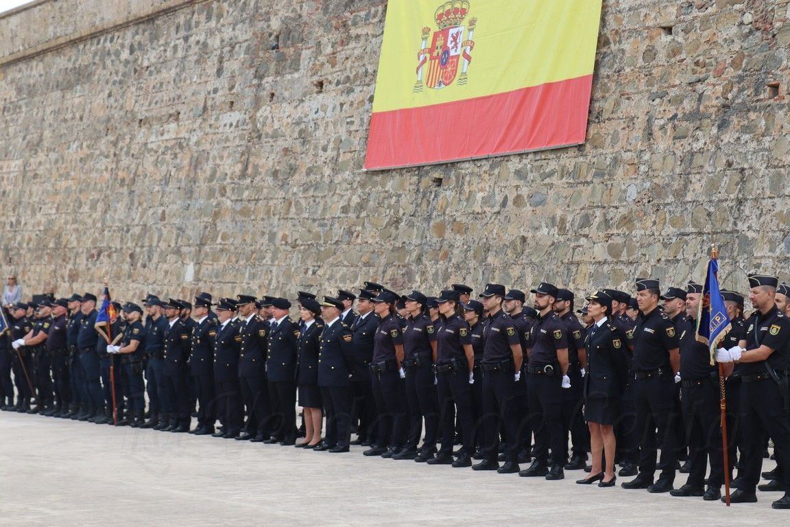 Angeles Custodios 2023 05