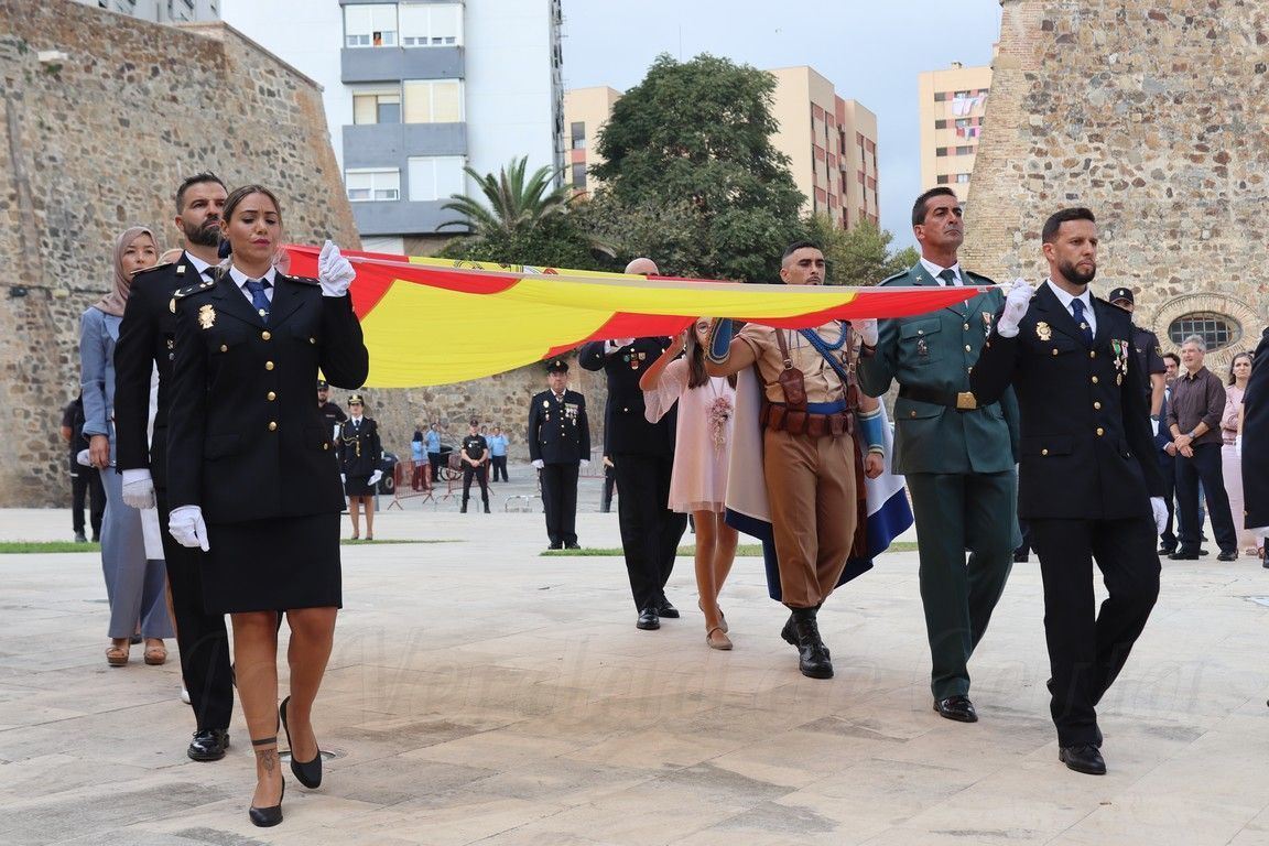 Angeles Custodios 2023 07