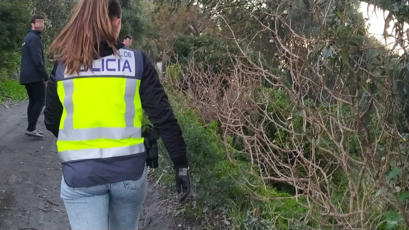 Ceuta tiene 61 mujeres en el Cuerpo Nacional de Policía, dos de ellas pioneras a nivel nacional