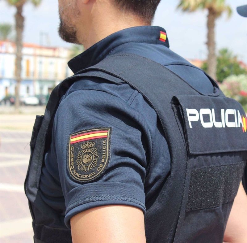 Liberado un secuestrado por cuentas derivado del narcotráfico y la inmigración ilegal en Canarias  