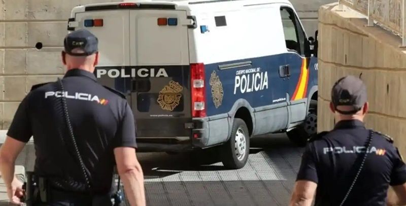 Detenidos dos jóvenes ceutíes en Algeciras implicados en varios tiroteos