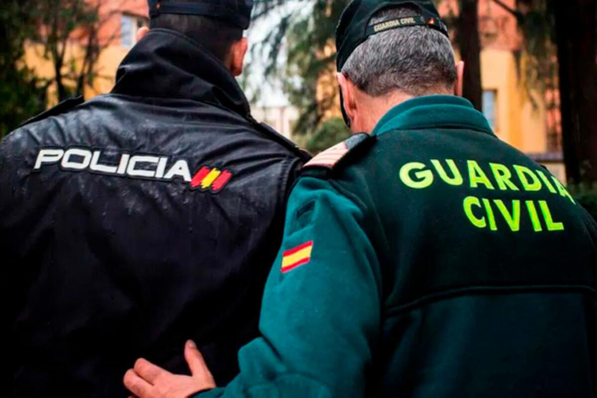 281 agentes garantizarán la seguridad en las elecciones generales en Ceuta