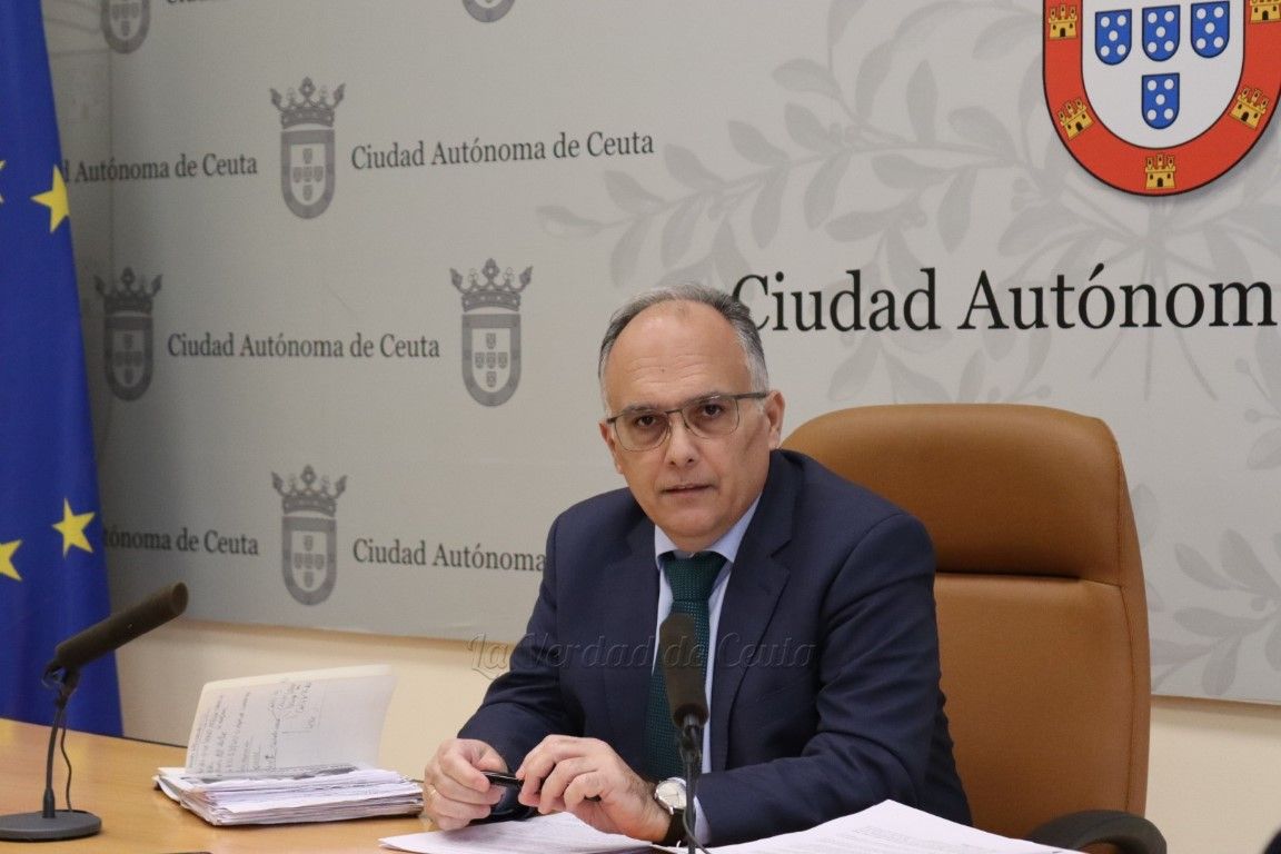El Gobierno da el visto bueno a un convenio de colaboración por 60.000 euros con la Comunidad Islámica