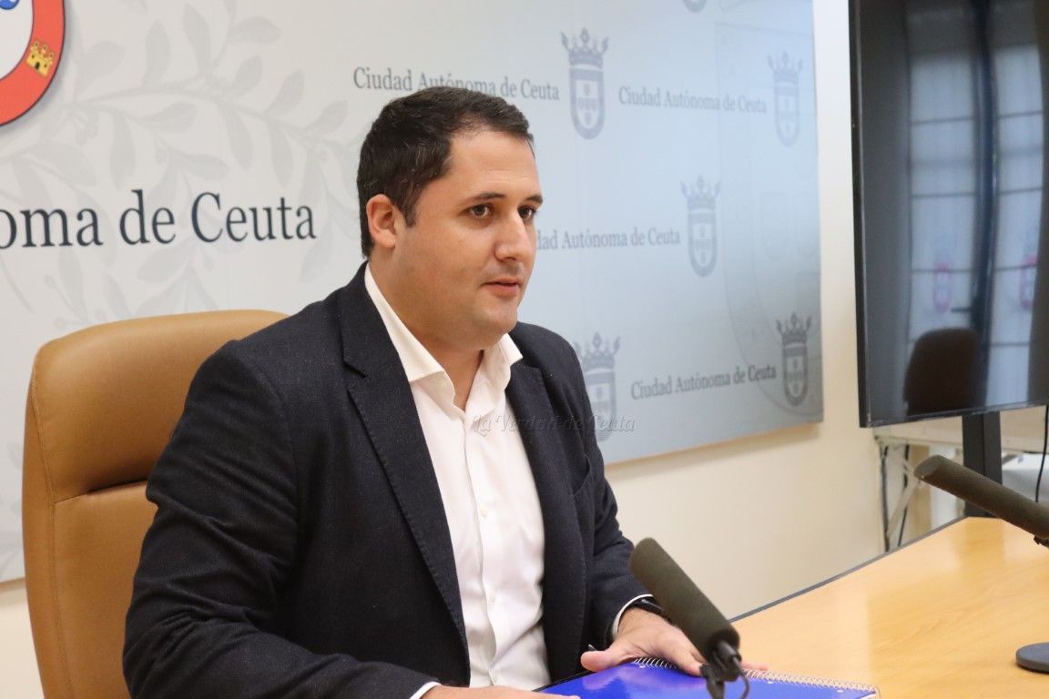 La Consejería de Sanidad y Servicios Sociales aprueba una partida de gastos para servicios esenciales