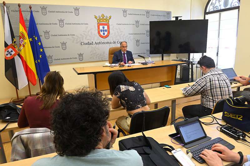 El Consejo de Gobierno aumenta en 70.000 euros la subvención a la Asociación de Autismo
