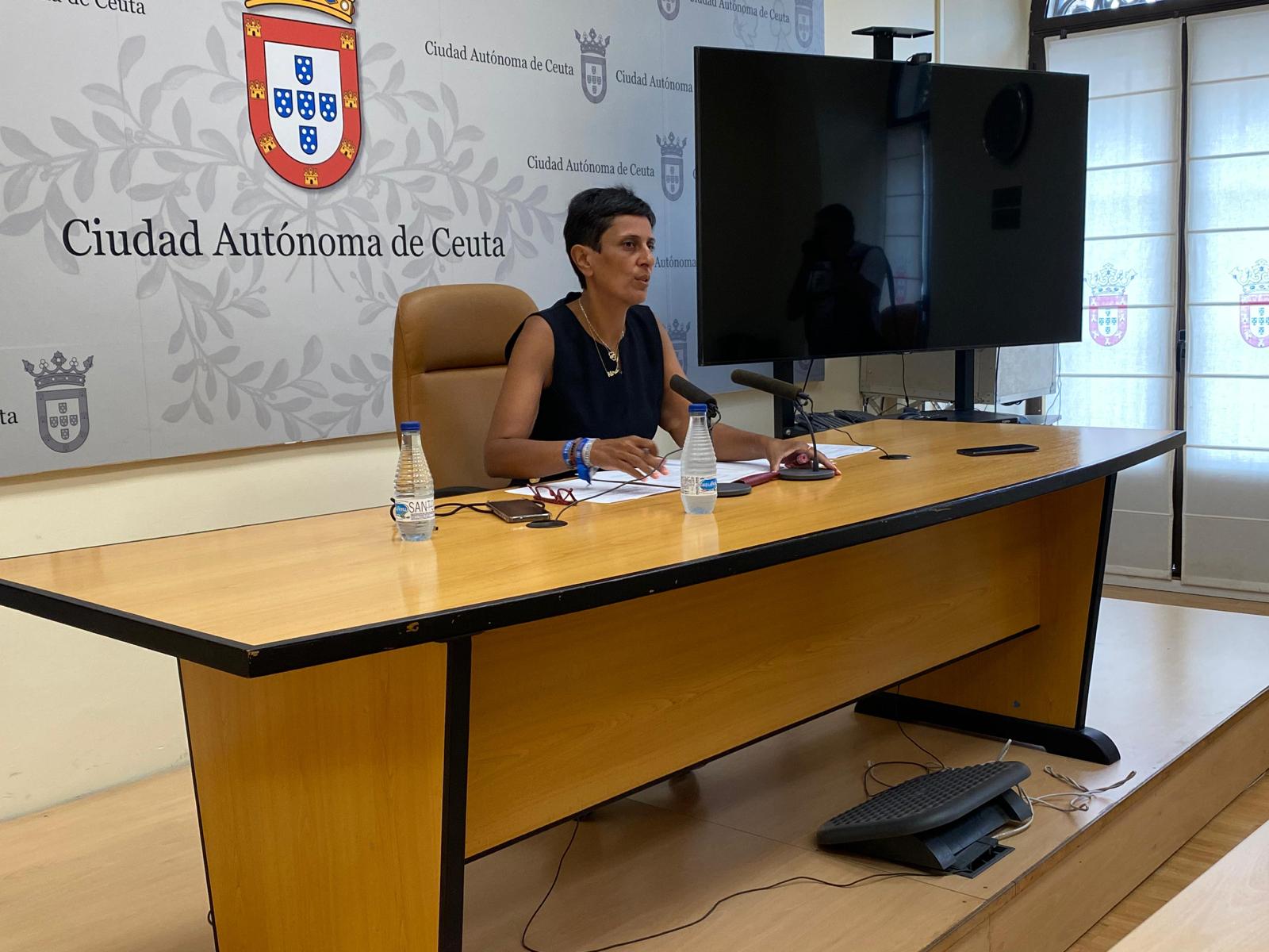 Chandiramani presenta un expediente de modificación de crédito por 49 millones