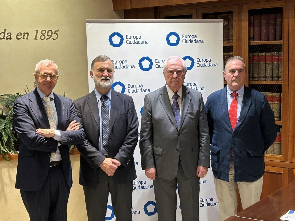 Expertos advierten de que la defensa de Ceuta y Melilla ante las pretensiones de Marruecos exige una mayor presión internacional desde España