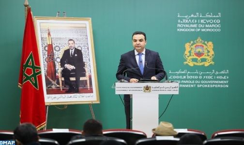 Marruecos habla de “derrapaje” por las palabras del comisario europeo sobre Ceuta y Melilla