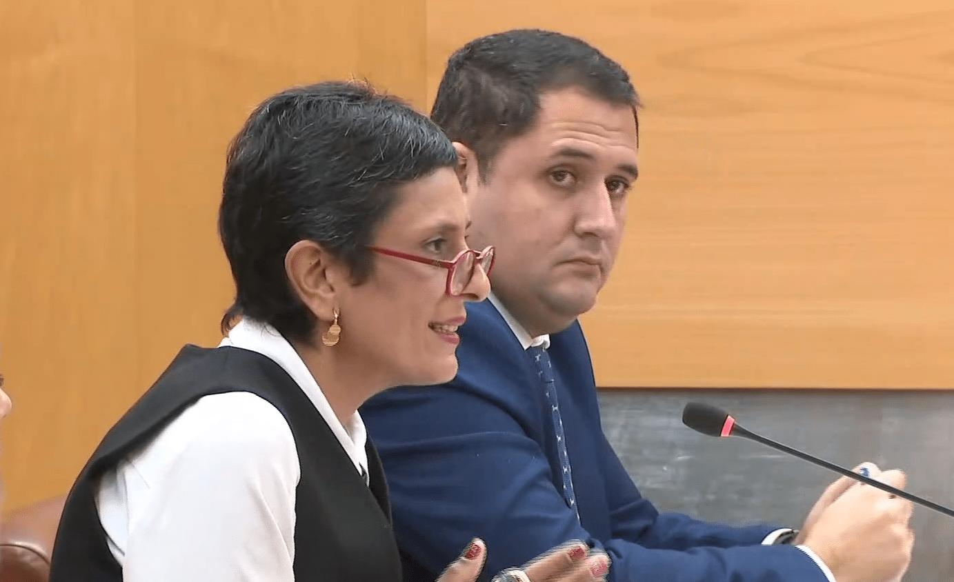Luz verde de la Asamblea a la modificación del IPSI para apoyar al sector económico