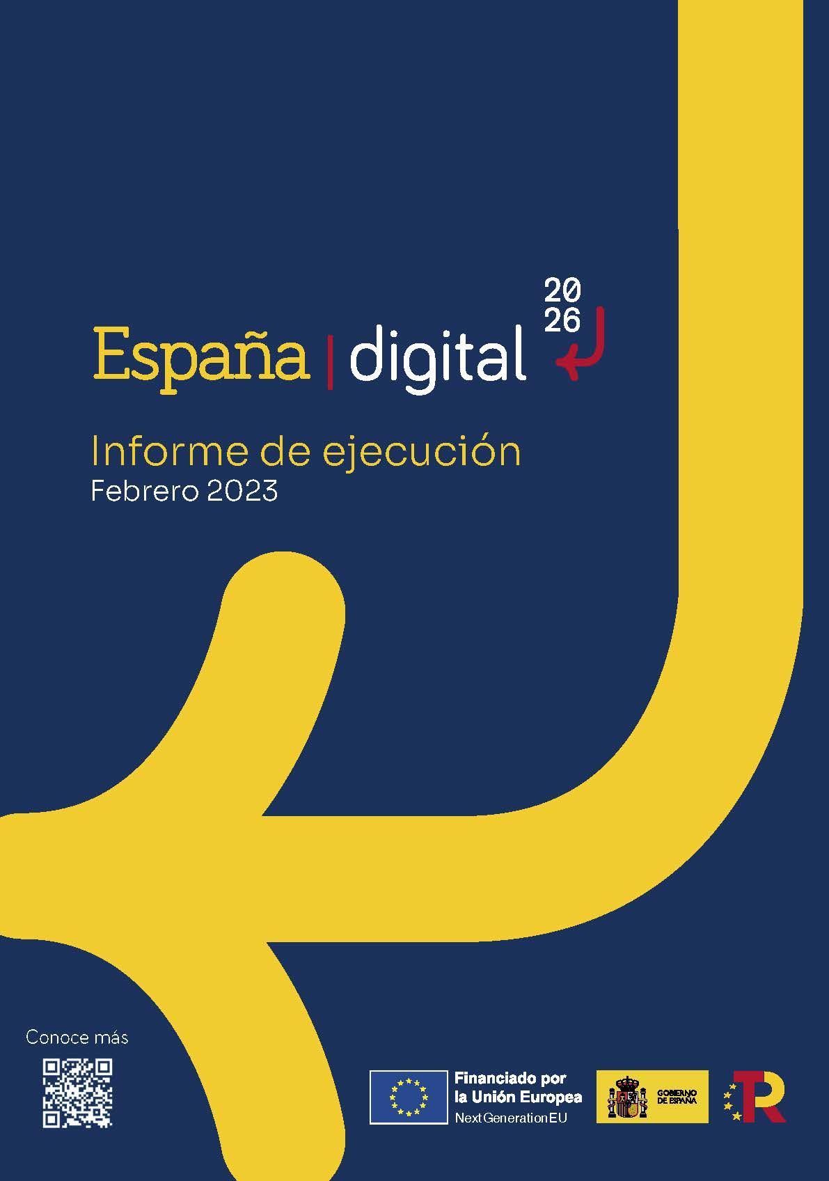 La Agenda España Digital ya ha comprometido inversiones por más de 7.300 millones de euros hasta 2.022