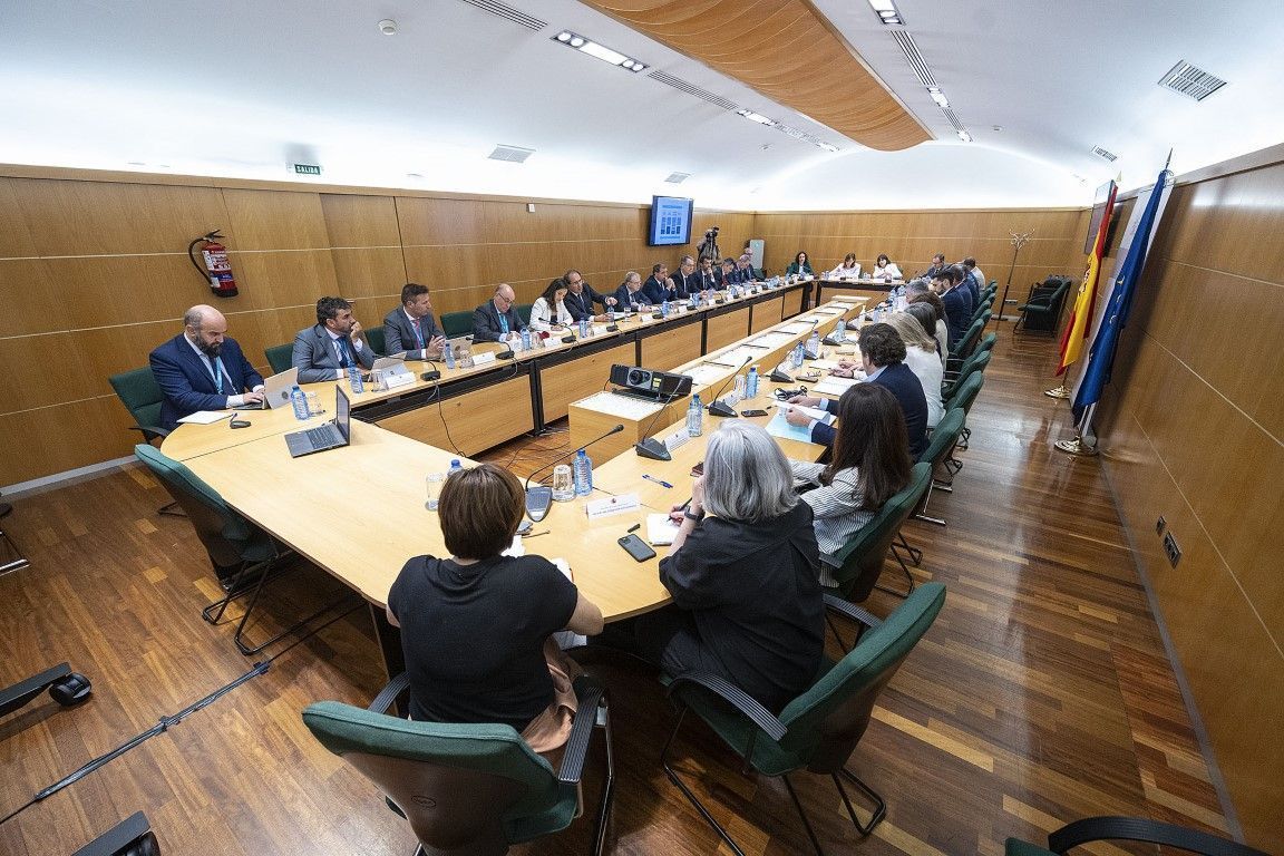 Marlaska seguridad elecciones 2