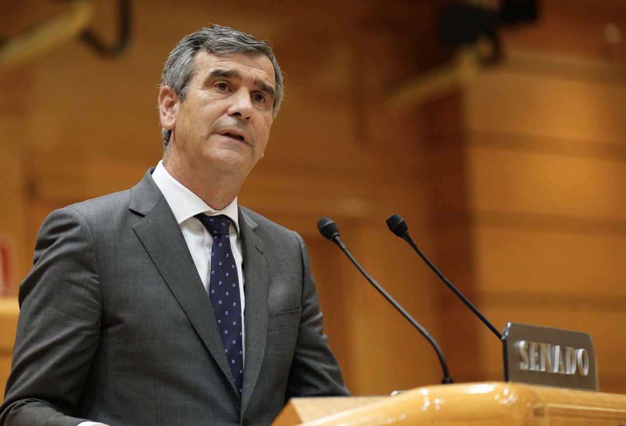 Román: “El gobierno de Sánchez es el responsable de la situación agónica de la sanidad en Ceuta y Melilla”
