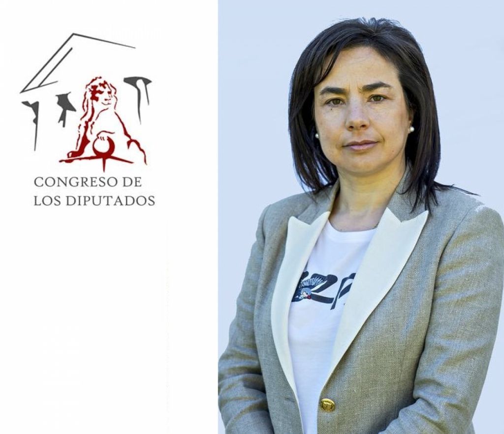 Ana Belén Vázquez, Secretaria de Interior del Partido Popular, visitará Ceuta el próximo miércoles