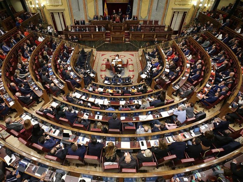El Partido Popular Insta al Gobierno a Preservar la Caja Única de la Seguridad Social para Garantizar la Solidaridad y la Igualdad