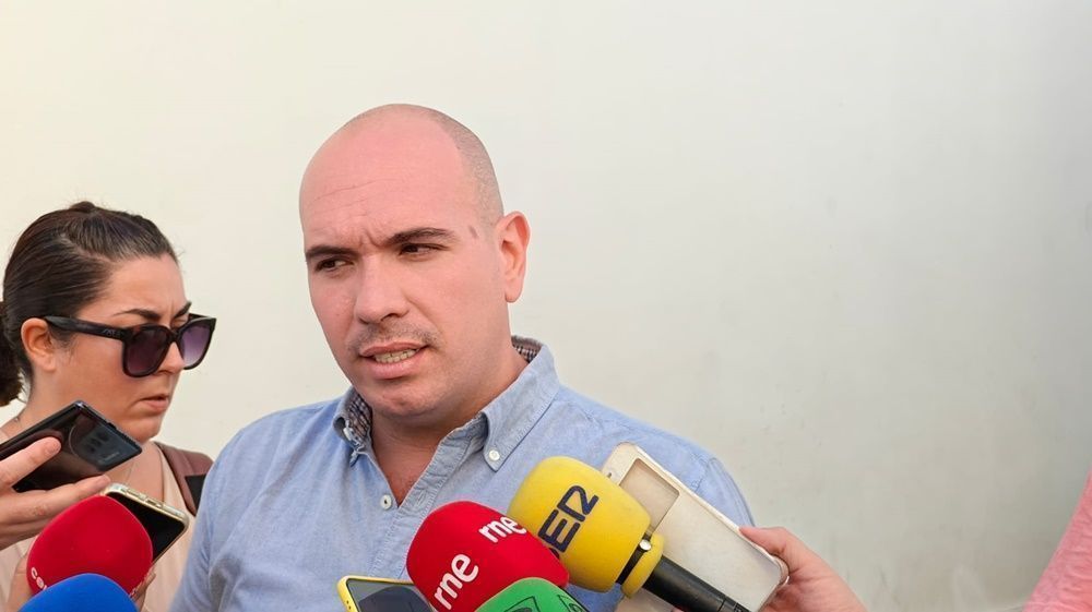 El juzgado archiva la investigación sobre Eduardo Ayala por el carnet falso de Guardia Civil