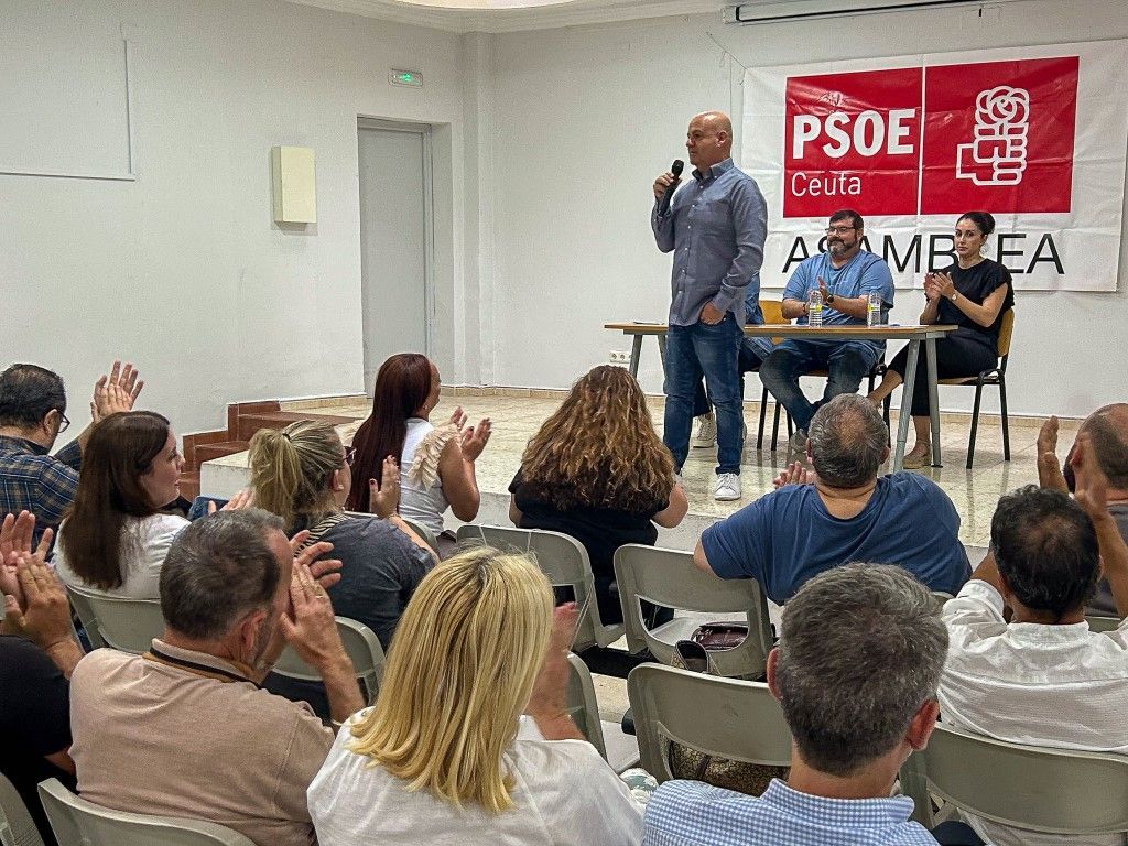 CANDIDATOS PSOE 23J 1