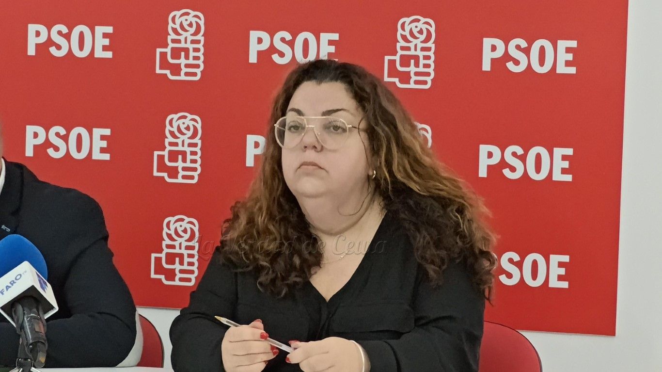 El Consejo de Ministros nombra a Cristina Pérez Valero, Delegada del Gobierno en Ceuta