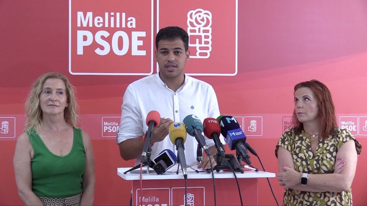 Melilla anuncia que tendrá frontera inteligente y paso de mercancías a finales de este año