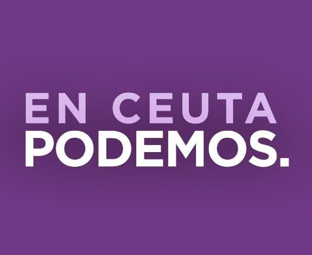 Podemos solicita a la Junta Electoral de Zona participar en el debate electoral en Ceuta
