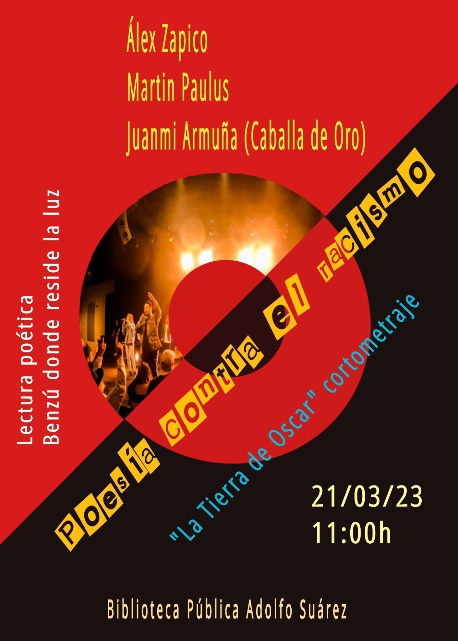Podemos Ceuta organiza el “V Encuentro por la Interculturalidad”