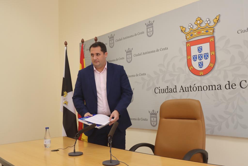 El portavoz del Gobierno se pronuncia sobre la movilización sanitaria y la condonación de deuda