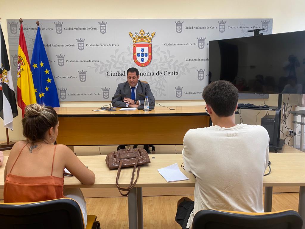 Acordado el Plan Especial de Comunicación por 818.000 euros para la violencia de género
