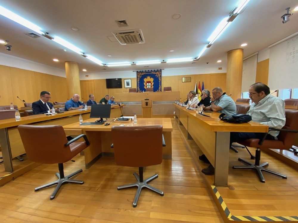 La Mesa de Diálogo Social valora cómo aplicar el plus de vinculación a las bonificaciones en los nuevos contratos