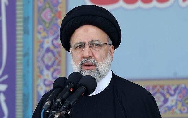 Irán amenaza con ataques “preventivos” contra Israel