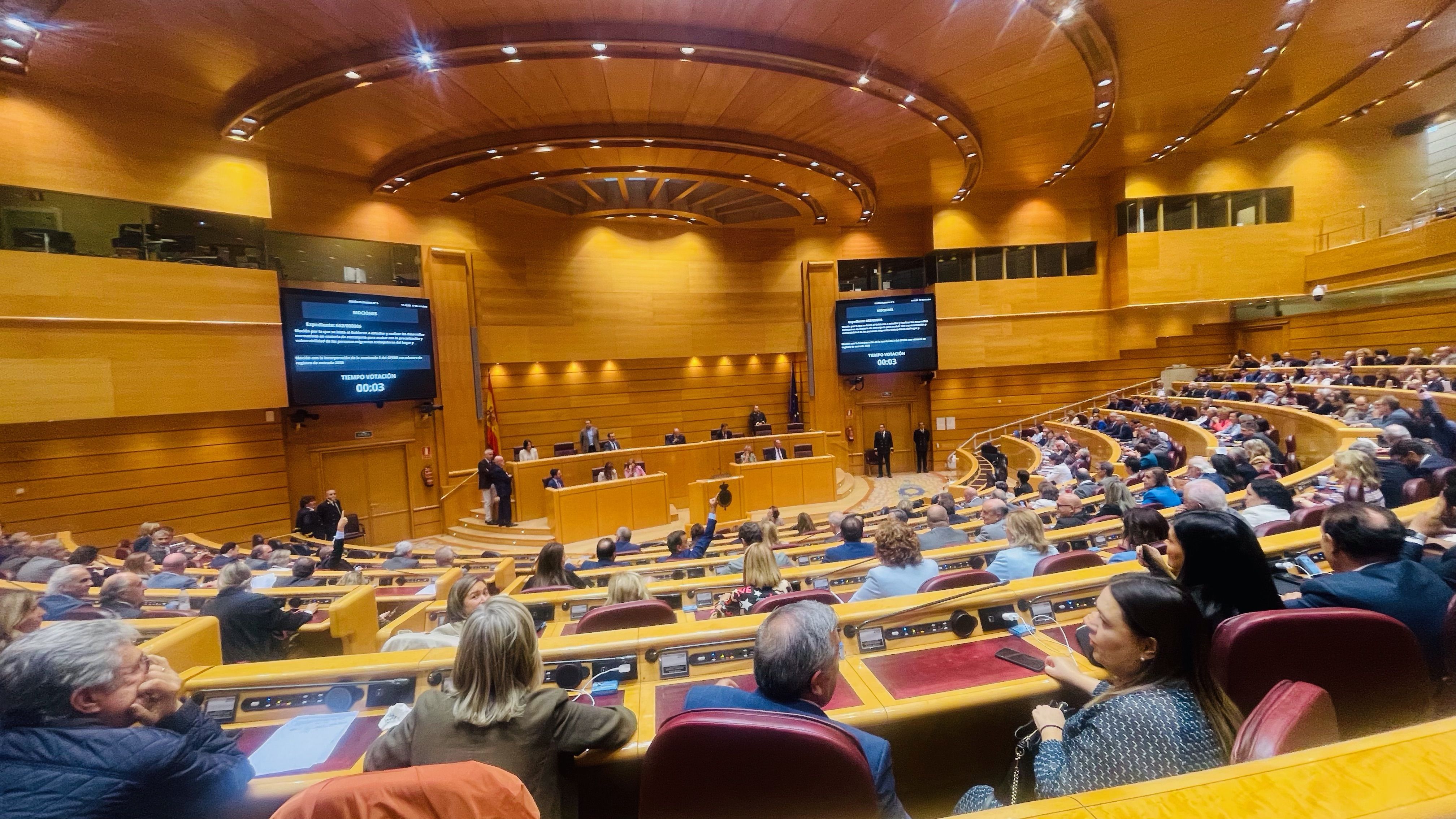 El PP denuncia el maquillaje y la precariedad del empleo en España