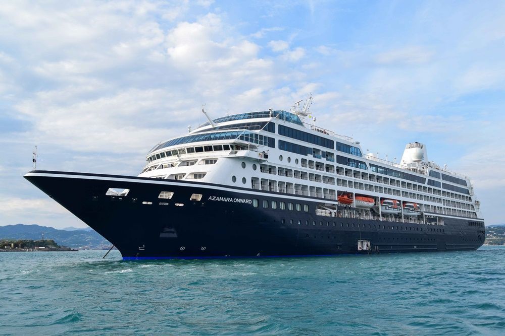 El puerto de Ceuta recibirá este jueves un nuevo crucero