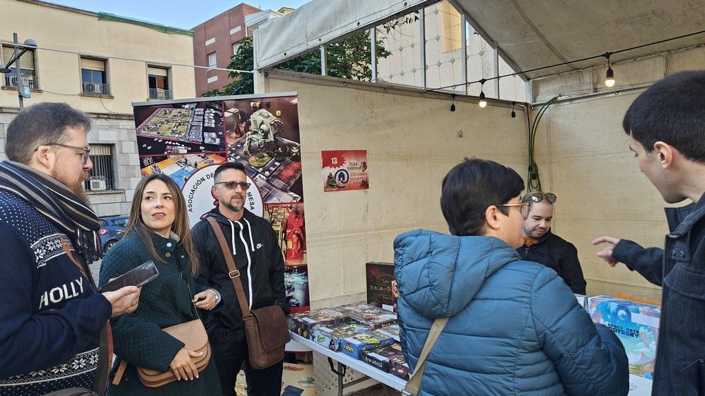 Mercado Juvenil 2023 04