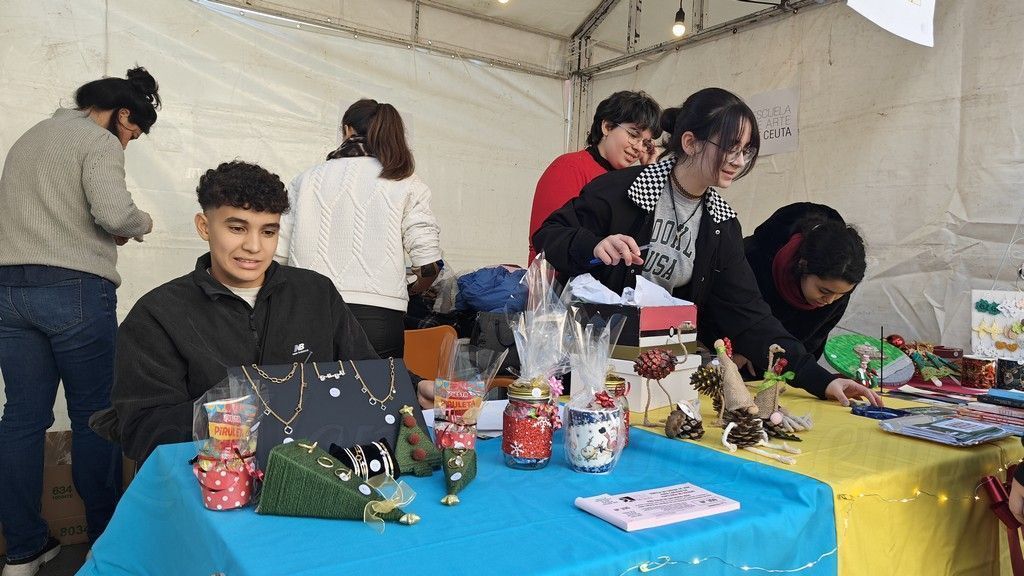 Mercado Juvenil 2023 14