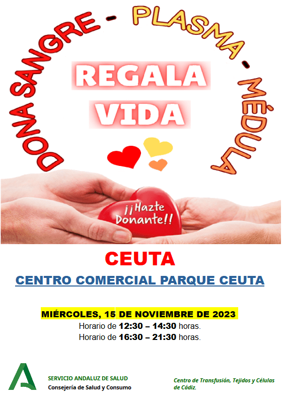 Convocada para el próximo miércoles una nueva colecta de sangre