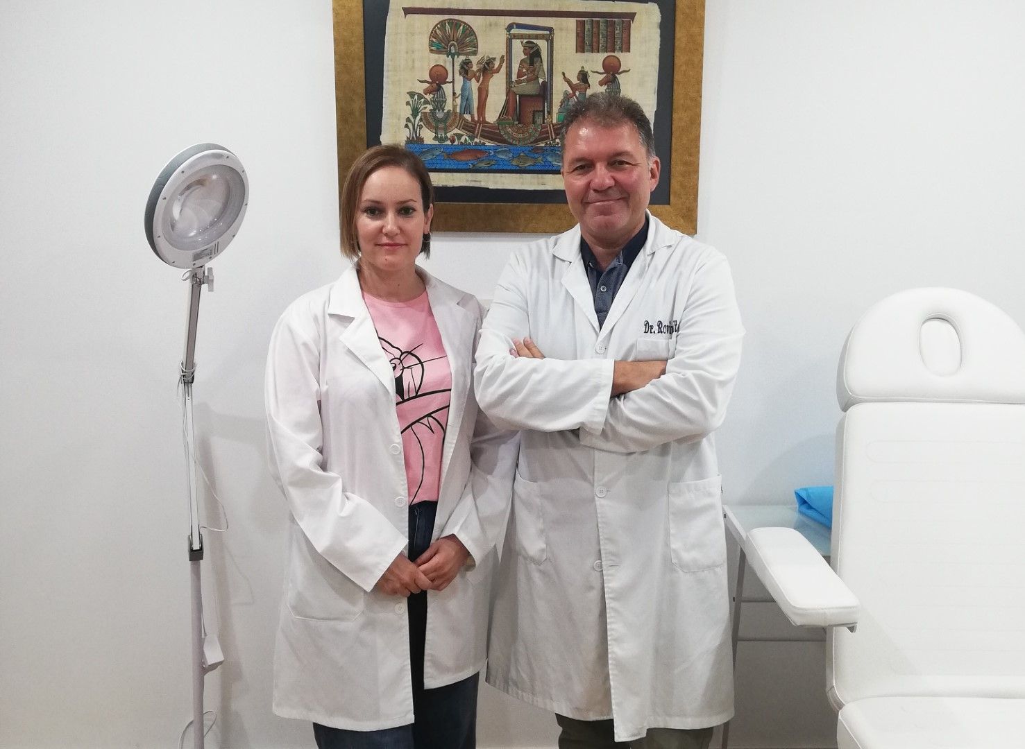 Los logopedas siguen esperando la respuesta del Ingesa
