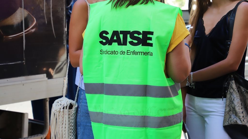 SATSE reclama al INGESA que implante las guías de prescripción enfermera