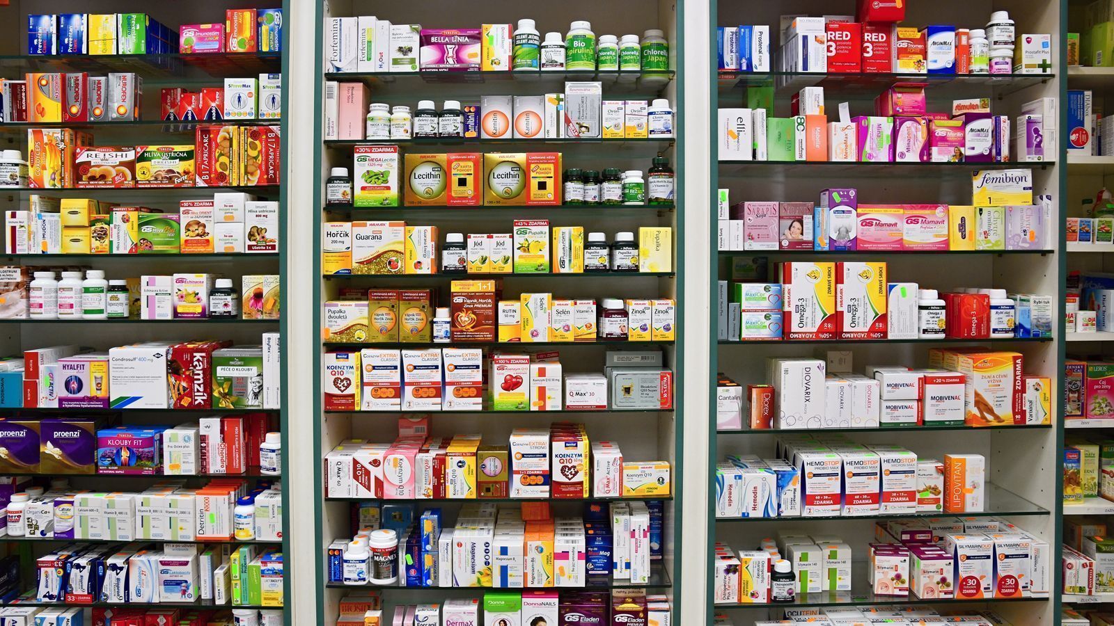 Sanidad publica una guía de evaluación económica de medicamentos