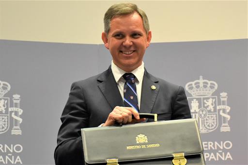 El Gobierno destina 374.000 euros a Ceuta y Melilla para Plan Bucodental