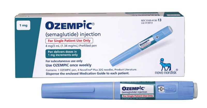 La 'generación Ozempic' planta cara a la obesidad y a las enfermedades cardiovasculares