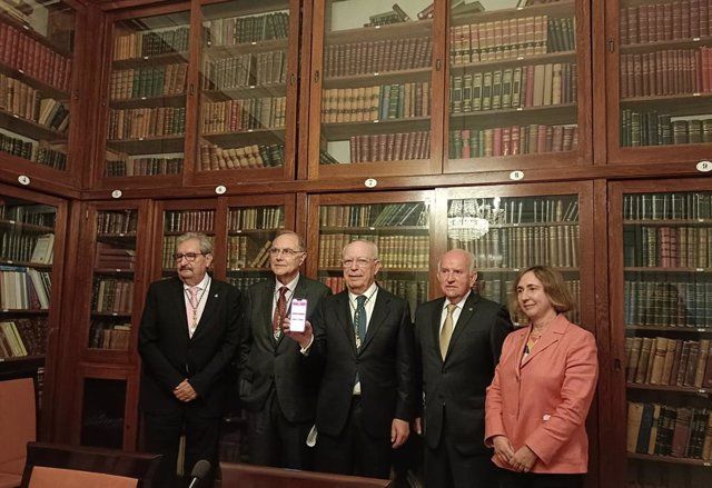 Presentado un diccionario panhispánico de términos médicos