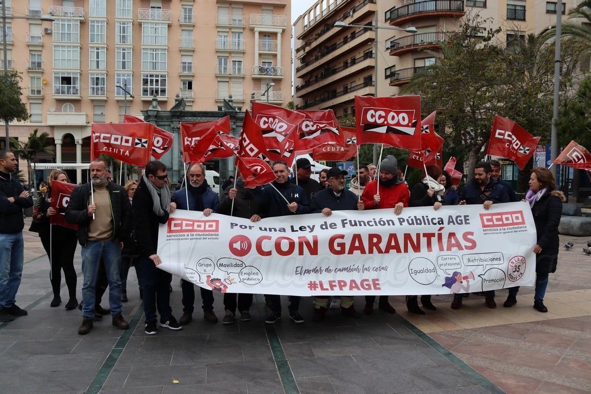 CCOO concentracion AGE 1302 01