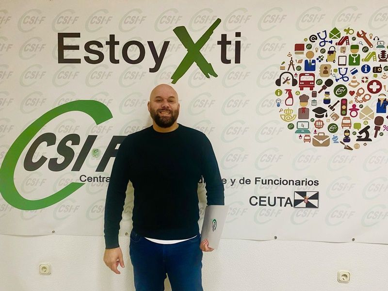 CSIF: "No hubo avances notorios en la mesa sectorial del INGESA"