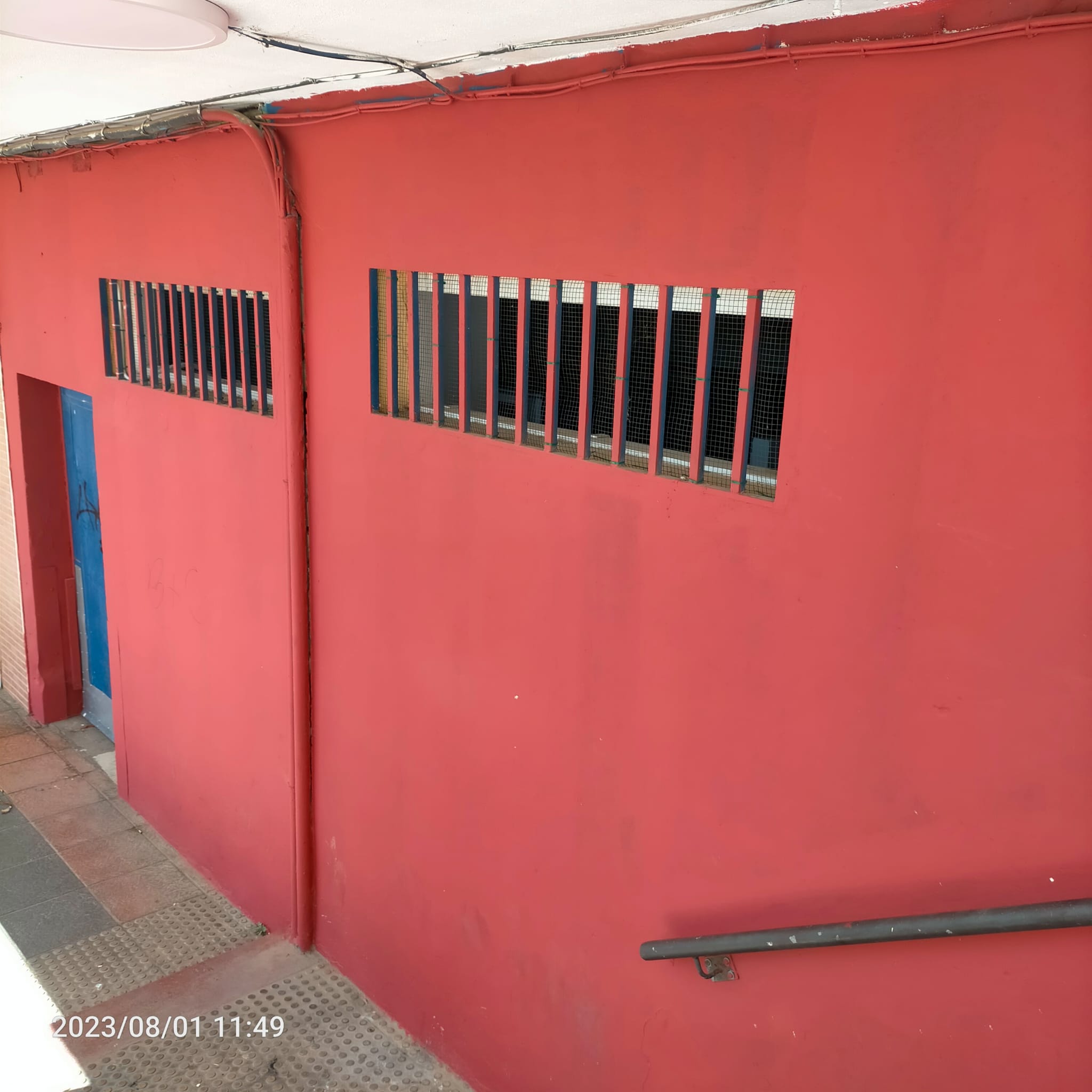 Solidaridad pide que se desbloquee el acceso a las instalaciones de Trace en la Plaza Nicaragua