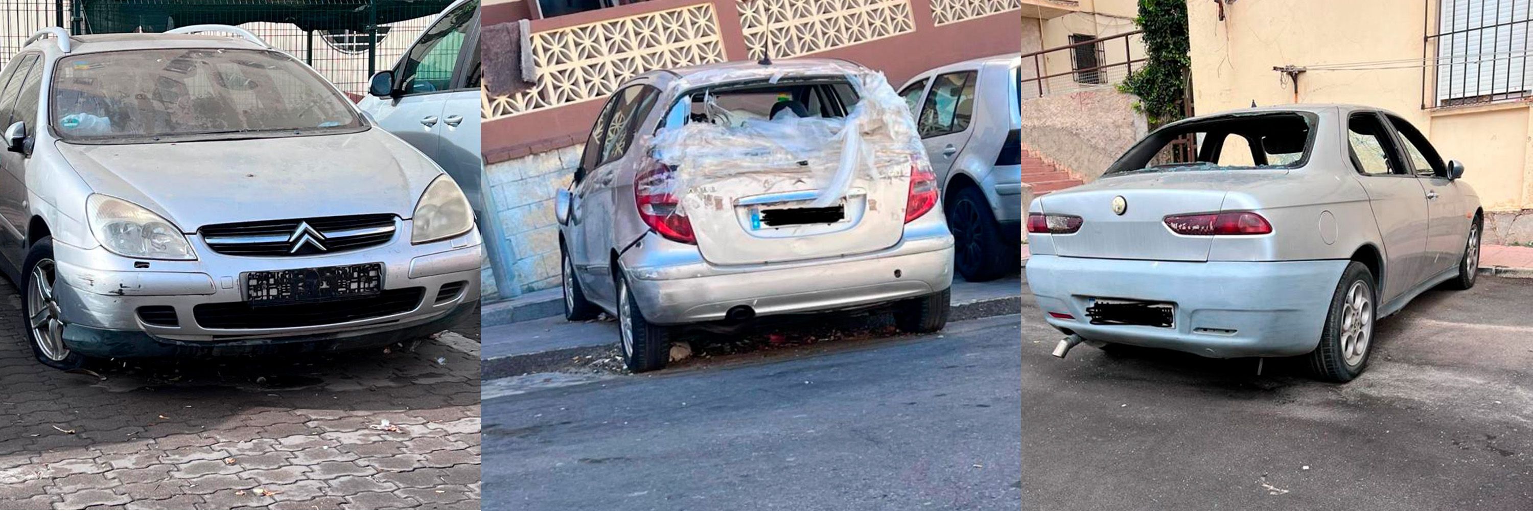 El PSOE exige al Gobierno responsabilidad para acabar con la imagen de “ciudad vertedero”