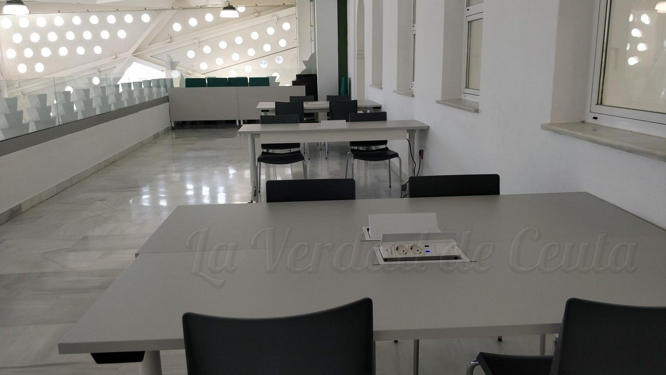 Mañana se conoce el ganador del “XIX Premio Convivencia de Ceuta”